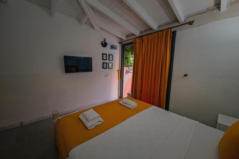 Moranka Alacati Kültér fotó