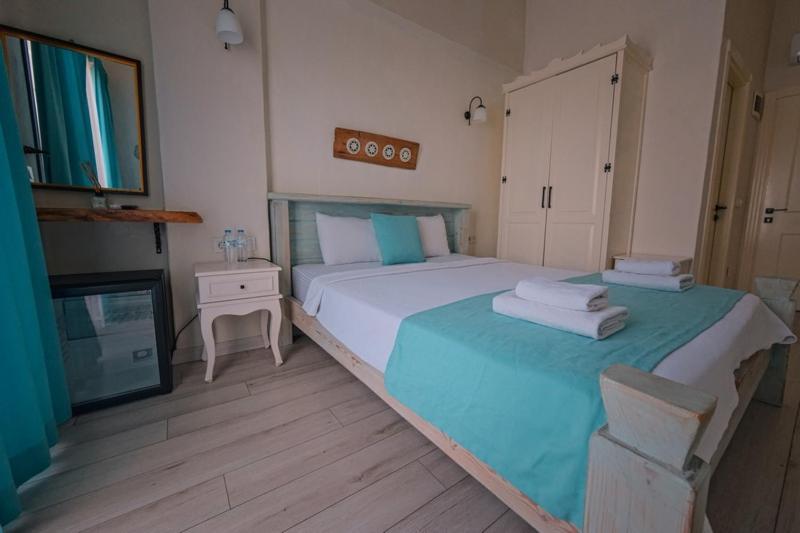 Moranka Alacati Kültér fotó