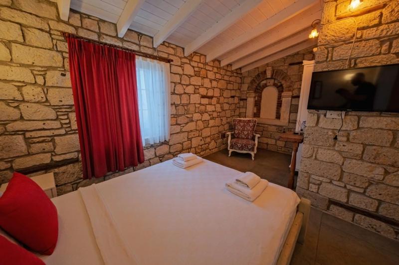 Moranka Alacati Kültér fotó